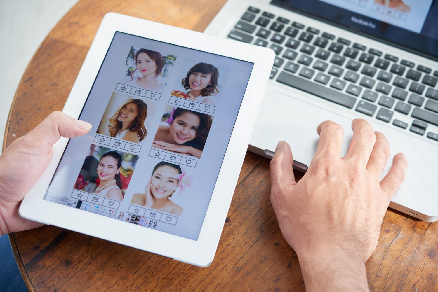 iPad เพื่อการศึกษา