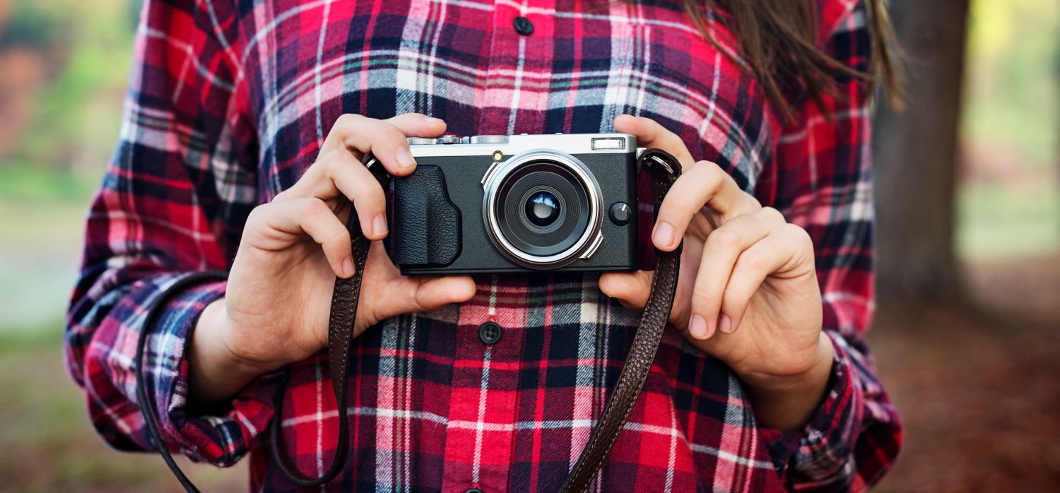 mirrorless