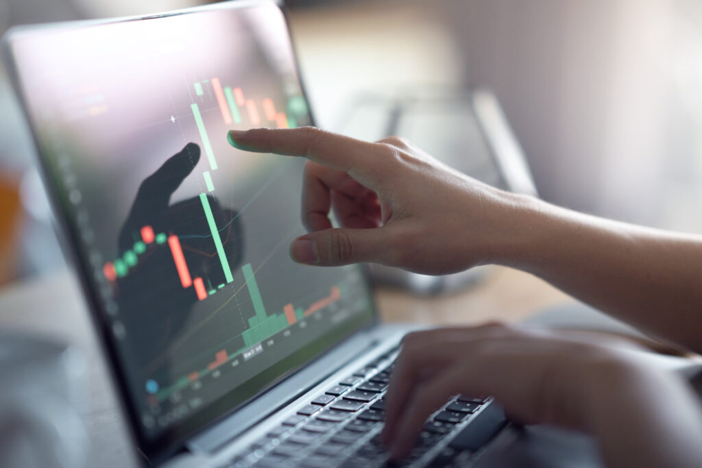 Copy Trading